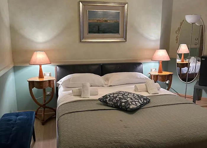 Guest house Lady