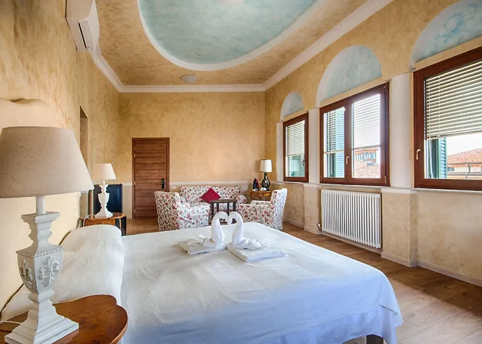 Lady Guest house Verona