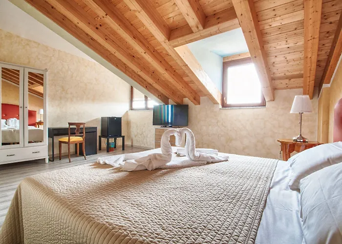 Lady Guest house Verona