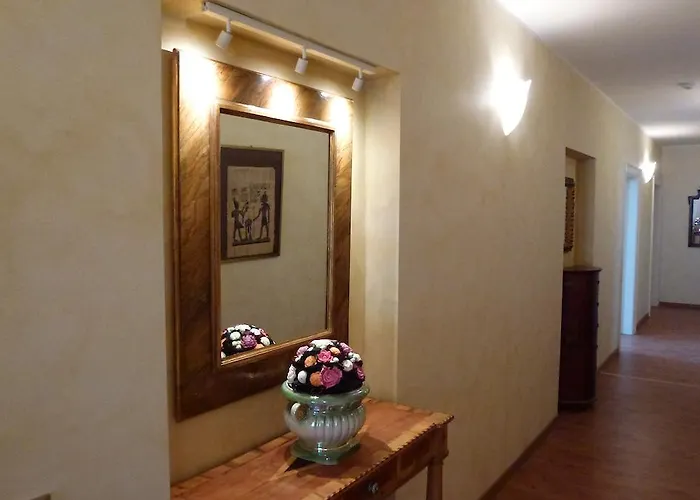 Lady Guest house Verona