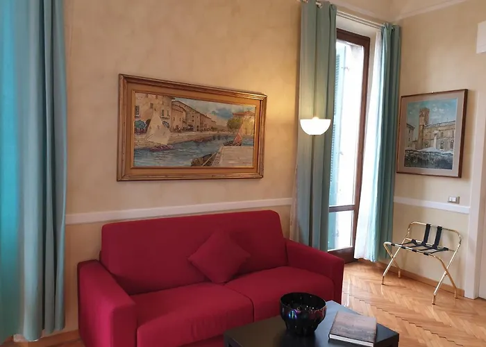 Guest house Lady 4*